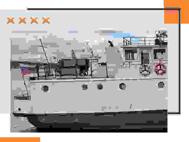 Морские и речные грузоперевозки от Перевозка-Слк